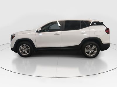 2024 GMC Terrain - Photo 4