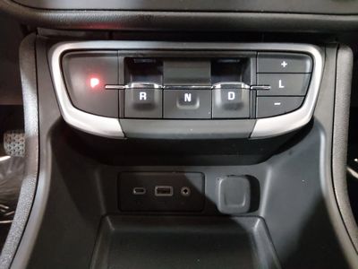2024 GMC Terrain - Photo 18