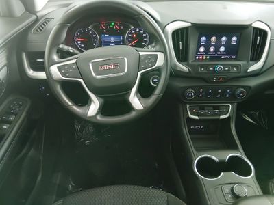 2024 GMC Terrain - Photo 20