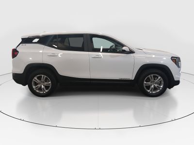 2024 GMC Terrain - Photo 8