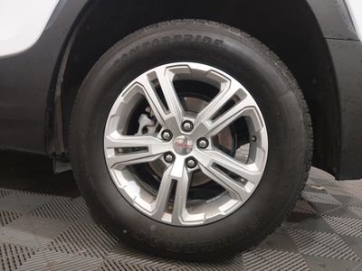 2024 GMC Terrain - Photo 10