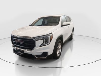 2024 GMC Terrain - Photo 3