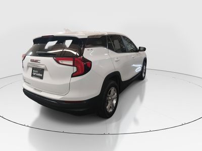 2024 GMC Terrain - Photo 7
