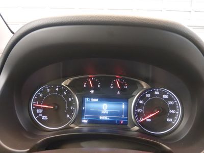 2024 GMC Terrain - Photo 14
