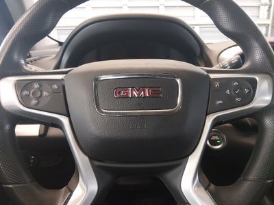 2024 GMC Terrain - Photo 12