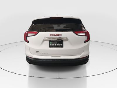2024 GMC Terrain - Photo 6