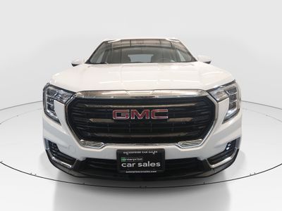 2024 GMC Terrain - Photo 2