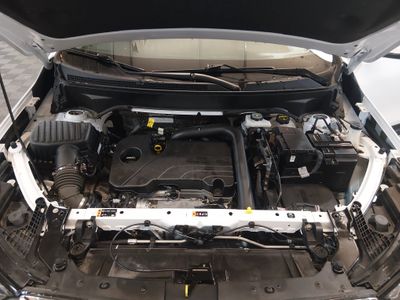 2024 GMC Terrain - Photo 9