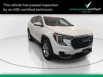 2024 GMC Terrain - Photo 1