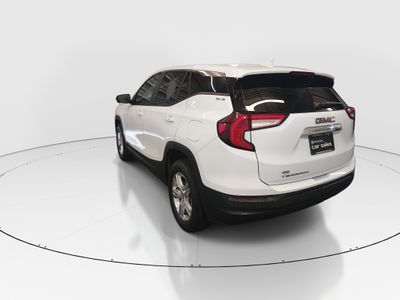 2024 GMC Terrain - Photo 5