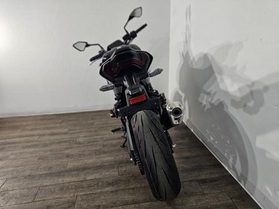 2025 Kawasaki Z900 ABS Galaxy Silver/Metallic Spark Black - Photo 7