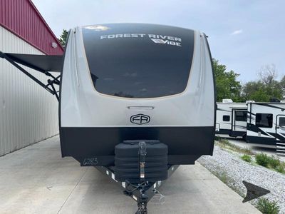 2026 Forest River RV Vibe - Photo 3