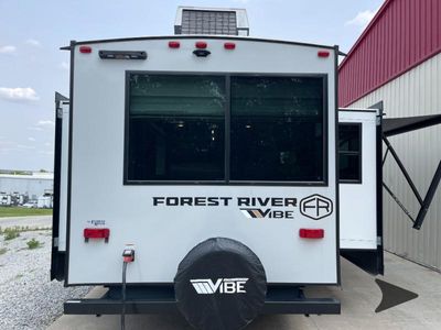 2026 Forest River RV Vibe - Photo 7