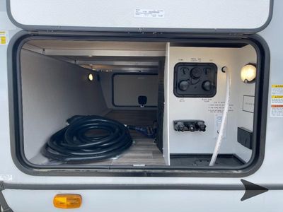 2026 Forest River RV Vibe - Photo 15