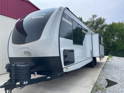 2026 Forest River RV Vibe - Photo 2