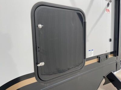 2026 Forest River RV Vibe - Photo 9