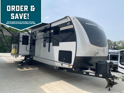2026 Forest River RV Vibe - Photo 4