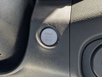 2022 Nissan Frontier — photo 27 view
