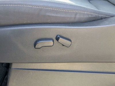2022 Nissan Frontier — photo 18 view