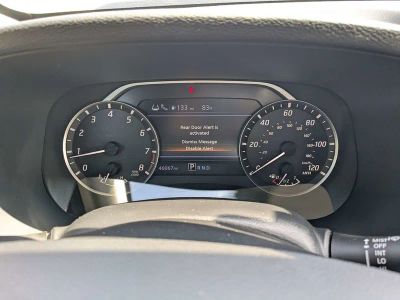 2022 Nissan Frontier — photo 25 view