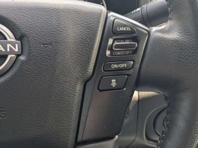 2022 Nissan Frontier — photo 22 view