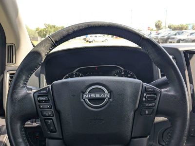 2022 Nissan Frontier — photo 20 view