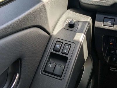 2022 Nissan Frontier — photo 19 view