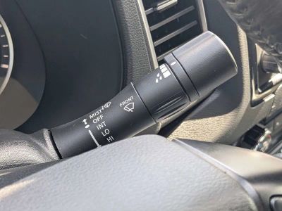 2022 Nissan Frontier — photo 24 view