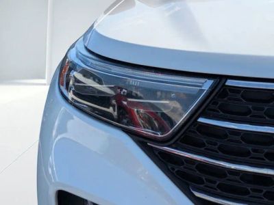 2021 Ford Explorer — photo 7 view