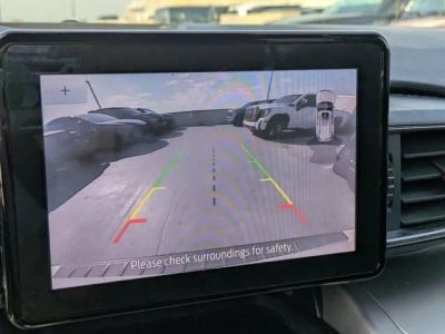 2021 Ford Explorer — photo 17 view