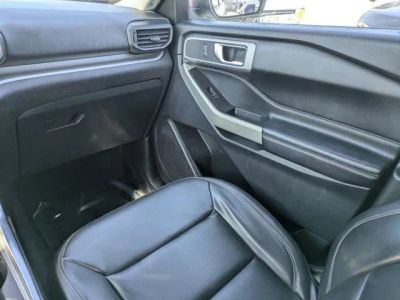2021 Ford Explorer — photo 13 view