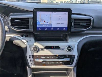 2021 Ford Explorer — photo 14 view