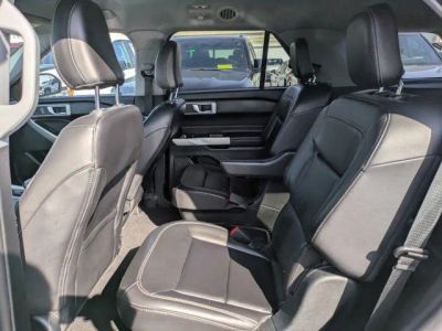 2021 Ford Explorer — photo 10 view