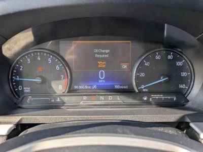 2021 Ford Explorer — photo 21 view