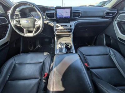 2021 Ford Explorer — photo 11 view