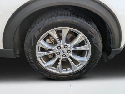 2021 Ford Explorer — photo 8 view
