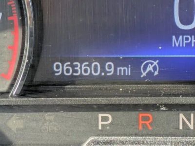 2021 Ford Explorer — photo 23 view