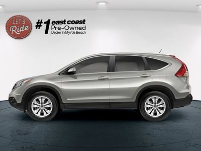 2014 Honda CR-V - Photo 3