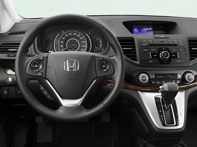 2014 Honda CR-V - Photo 4