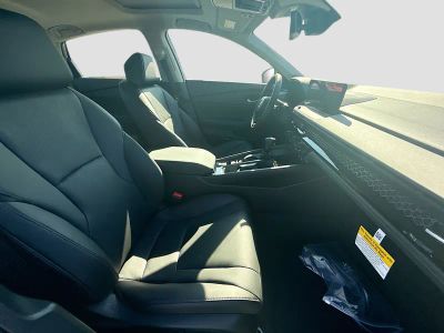 2026 Honda Accord Hybrid — photo 23 view