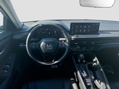 2026 Honda Accord Hybrid — photo 17 view