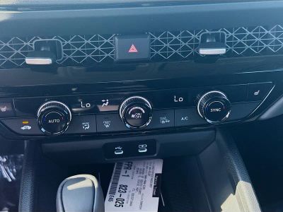 2026 Honda Accord Hybrid — photo 14 view