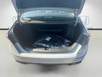 2026 Honda Accord Hybrid — photo 21 view