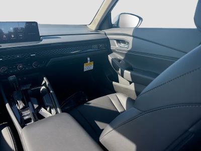2026 Honda Accord Hybrid — photo 18 view