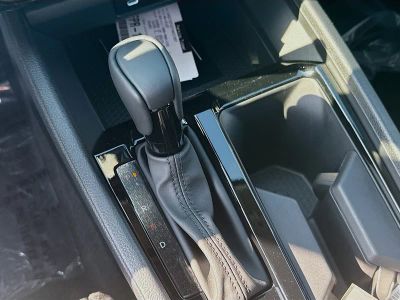 2026 Honda Accord Hybrid — photo 15 view
