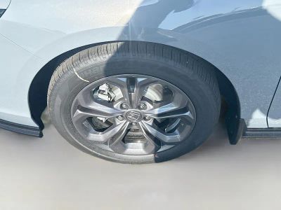 2026 Honda Accord Hybrid — photo 26 view