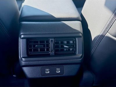 2026 Honda Accord Hybrid — photo 19 view