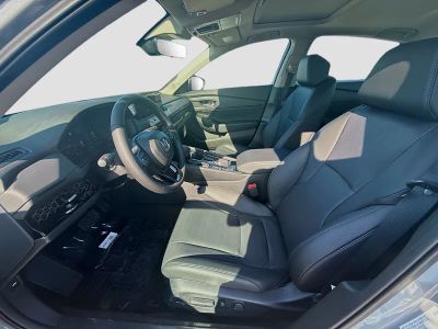2026 Honda Accord Hybrid — photo 16 view