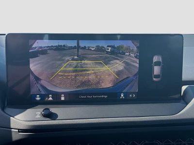 2026 Honda Accord Hybrid — photo 13 view
