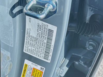 2026 Honda Accord Hybrid — photo 27 view